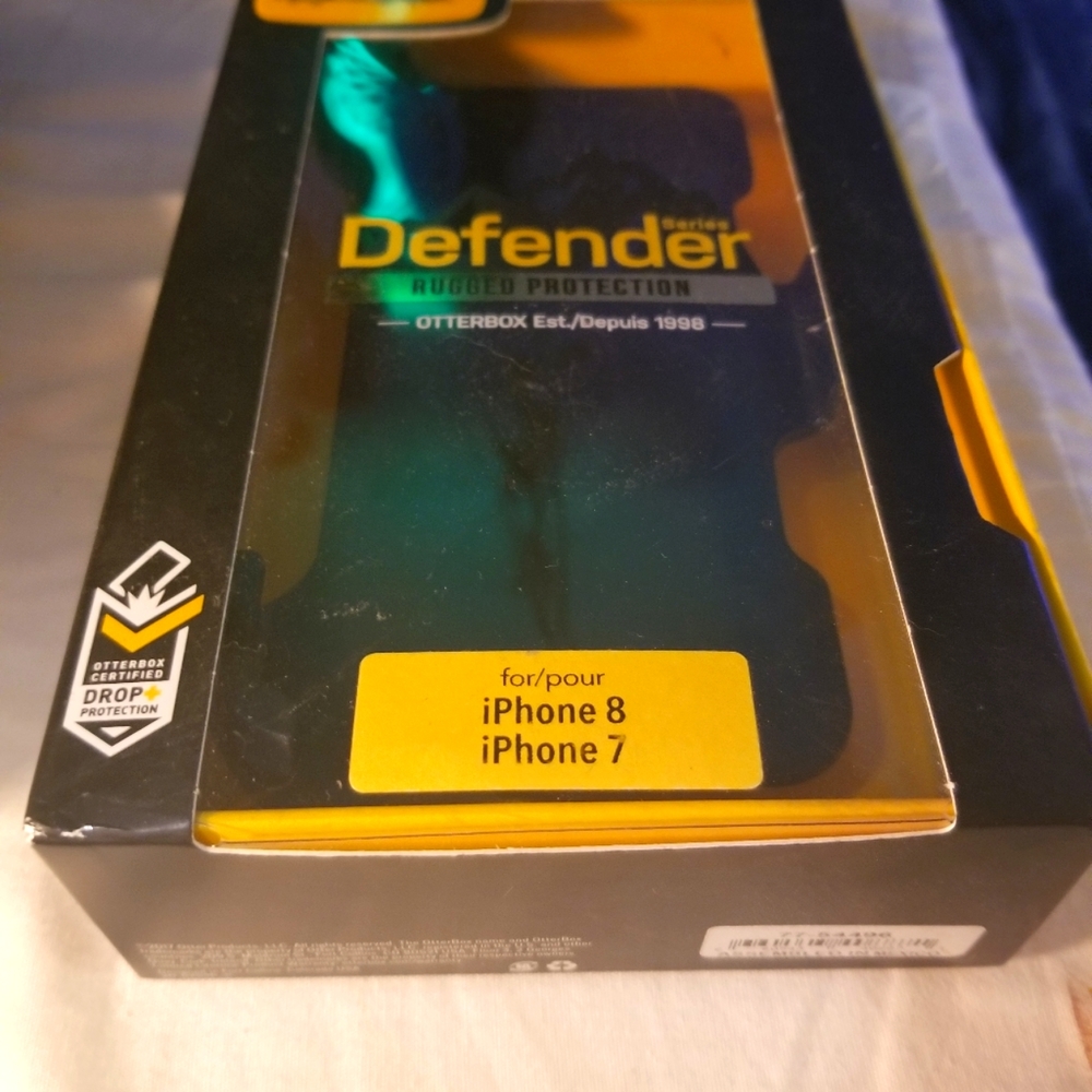 Otterbox I Phone 7/8